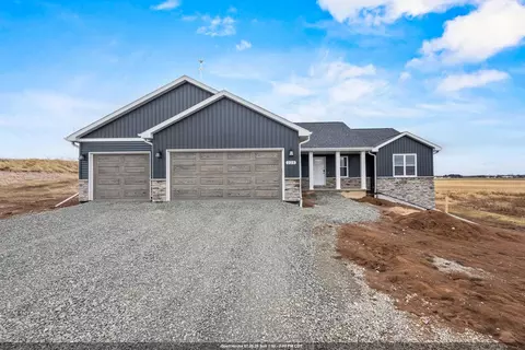 W225 Sunset View Circle, Kaukauna, WI 54130