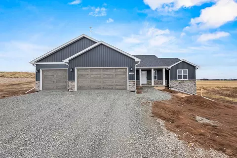 W225 Sunset View Circle, Kaukauna, WI 54130