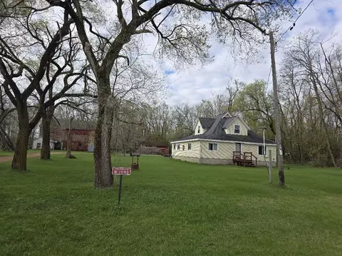 w7095 County Road Gh, Wild Rose, WI 54984