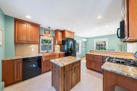 Kitchen - 1026 W Calumet St, Appleton, WI 54915 photo 2 of 5