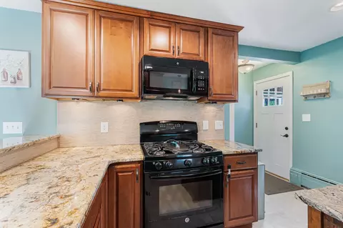 Kitchen - 1026 W Calumet St, Appleton, WI 54915 photo 4 of 5