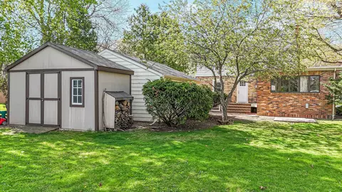 Exterior - 1026 W Calumet St, Appleton, WI 54915 photo 3 of 6
