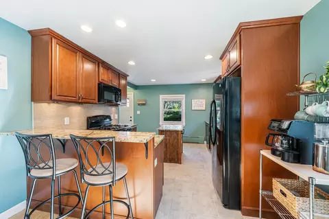 Kitchen - 1026 W Calumet St, Appleton, WI 54915 photo 1 of 5