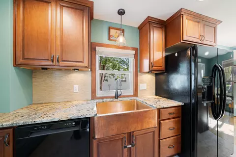 Kitchen - 1026 W Calumet St, Appleton, WI 54915 photo 3 of 5