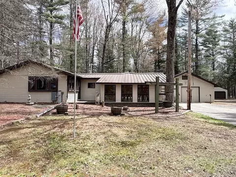 13120 County Road T, White Lake, WI 54491