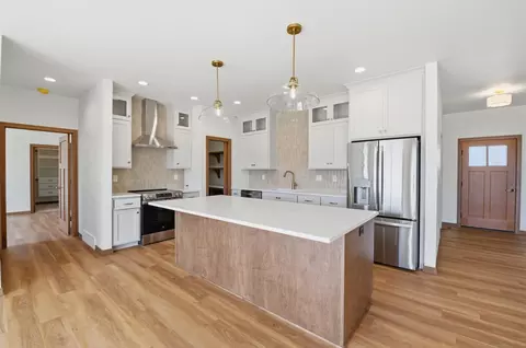 Kitchen - 264 Kerrigan Dr, Wrightstown, WI 54180 photo 1 of 4