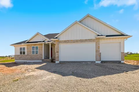 Exterior - 264 Kerrigan Dr, Wrightstown, WI 54180 photo 6 of 6