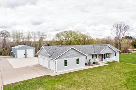 150 Kenyon, Pound, WI 54161