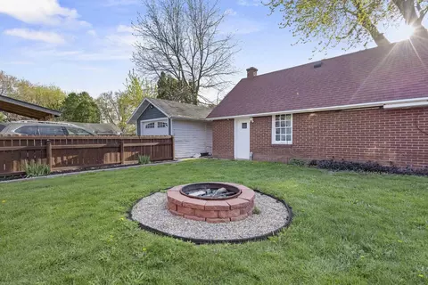 Exterior - 1305 W Lawrence St, Appleton, WI 54914 photo 7 of 13