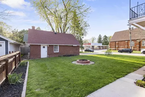 Exterior - 1305 W Lawrence St, Appleton, WI 54914 photo 13 of 13