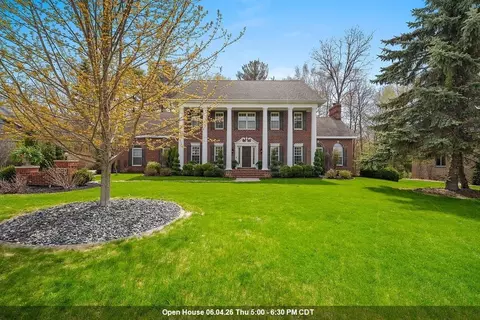1383 Sonata Ct, Green Bay, WI 54311
