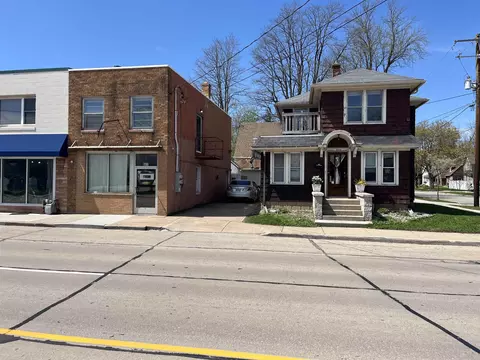 603 N Richmond St, Appleton, WI 54911