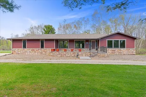 4482 Forest Rd, Oneida, WI 54155