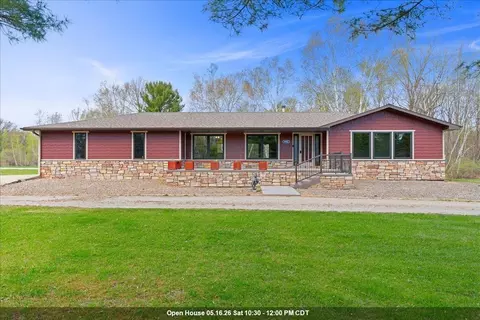 4482 Forest Rd, Oneida, WI 54155