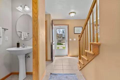 Entry Way - w5894 Sweet Clover Drive, Appleton, WI 54915 photo 1 of 3