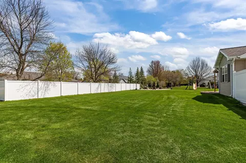 Exterior - w5894 Sweet Clover Drive, Appleton, WI 54915 photo 10 of 13