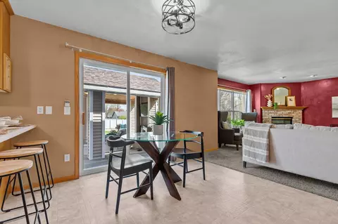 Dining - w5894 Sweet Clover Drive, Appleton, WI 54915 photo 3 of 3