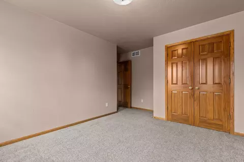 Bedroom - w5894 Sweet Clover Drive, Appleton, WI 54915 photo 6 of 7
