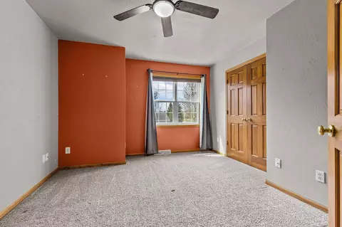 Bedroom - w5894 Sweet Clover Drive, Appleton, WI 54915 photo 7 of 7