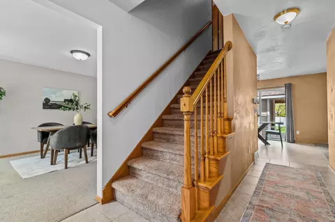 Entry Way - w5894 Sweet Clover Drive, Appleton, WI 54915 photo 2 of 3