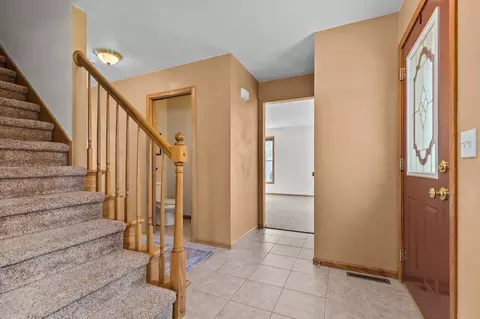 Entry Way - w5894 Sweet Clover Drive, Appleton, WI 54915 photo 3 of 3