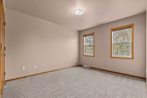 Bedroom - w5894 Sweet Clover Drive, Appleton, WI 54915 photo 1 of 7