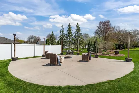 Exterior - w5894 Sweet Clover Drive, Appleton, WI 54915 photo 6 of 13