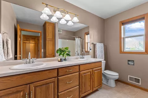 Bath - w5894 Sweet Clover Drive, Appleton, WI 54915 photo 1 of 4