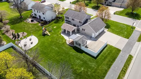 View/Area - w5894 Sweet Clover Drive, Appleton, WI 54915 photo 1 of 1
