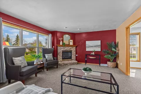Living - w5894 Sweet Clover Drive, Appleton, WI 54915 photo 1 of 5