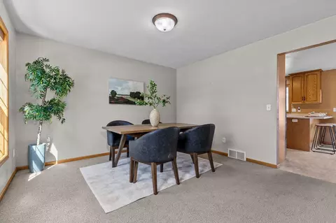 Dining - w5894 Sweet Clover Drive, Appleton, WI 54915 photo 2 of 3