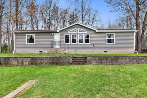 3965 Neighborly Ln, Abrams, WI 54101