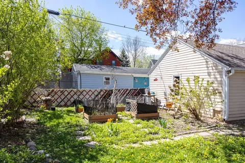 Exterior - 714 N Oneida St, Appleton, WI 54911 photo 8 of 10