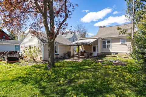 Exterior - 714 N Oneida St, Appleton, WI 54911 photo 7 of 10