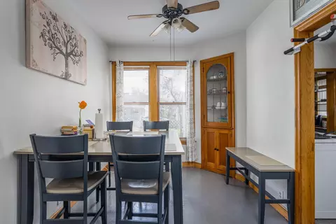 Dining - 714 N Oneida St, Appleton, WI 54911 photo 1 of 1