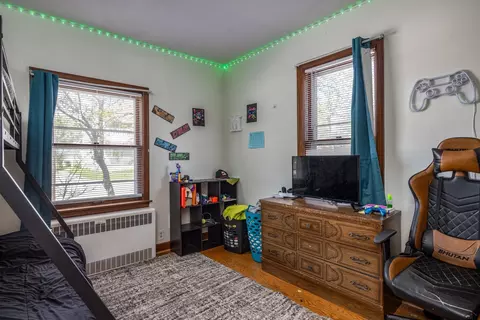 Bedroom - 714 N Oneida St, Appleton, WI 54911 photo 1 of 5