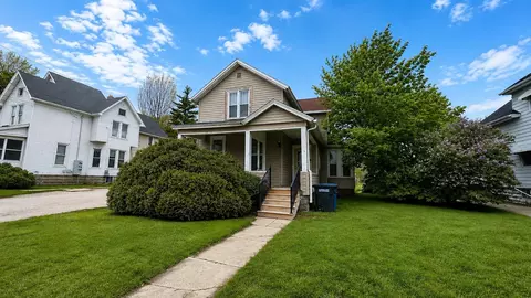 308 Prospect Ave, Oshkosh, WI 54901