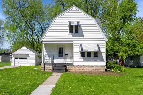 266 S Seymour St, Fond Du Lac, WI 54935