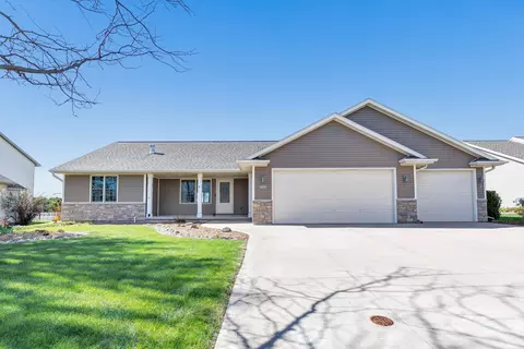 w7035 Glen Valley Drive, Greenville, WI 54942