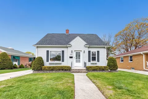 1170 Reed St, Green Bay, WI 54303
