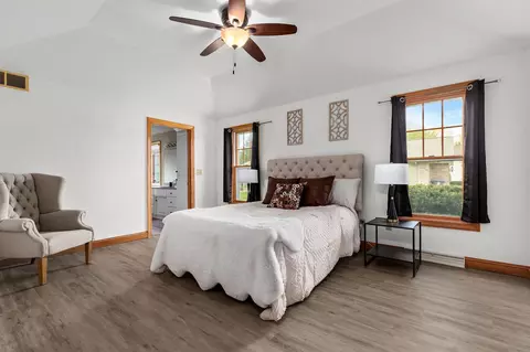 Bedroom - w6173 Long Court, Appleton, WI 54914 photo 1 of 8