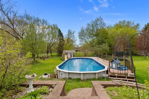 Exterior - w6173 Long Court, Appleton, WI 54914 photo 7 of 19