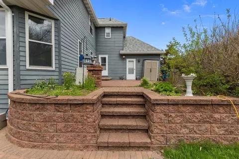Exterior - w6173 Long Court, Appleton, WI 54914 photo 5 of 19