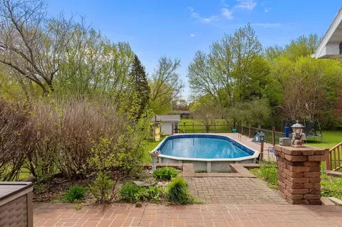 Exterior - w6173 Long Court, Appleton, WI 54914 photo 6 of 19