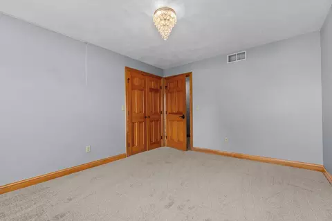 Bedroom - w6173 Long Court, Appleton, WI 54914 photo 6 of 8