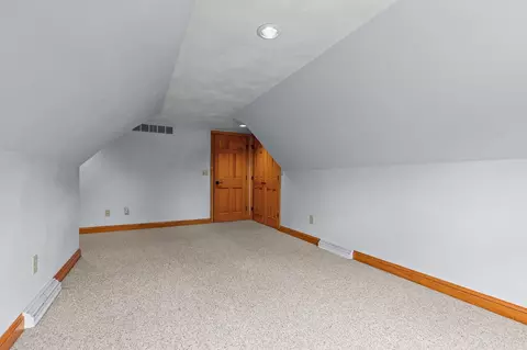 Bedroom - w6173 Long Court, Appleton, WI 54914 photo 8 of 8