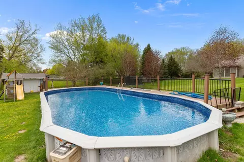 Exterior - w6173 Long Court, Appleton, WI 54914 photo 8 of 19