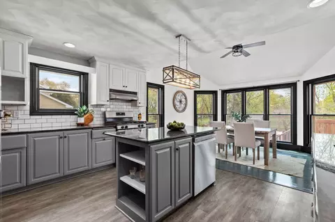 Kitchen - w6173 Long Court, Appleton, WI 54914 photo 1 of 5
