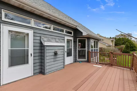 Exterior - w6173 Long Court, Appleton, WI 54914 photo 11 of 19