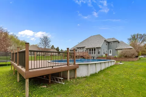 Exterior - w6173 Long Court, Appleton, WI 54914 photo 19 of 19